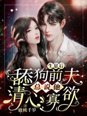 舔狗前夫别追了秦妄言秦念晚